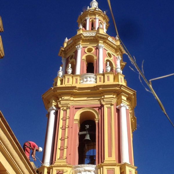 Iglesia ildelfonso 3