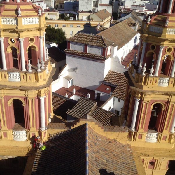 Iglesia ildelfonso 5