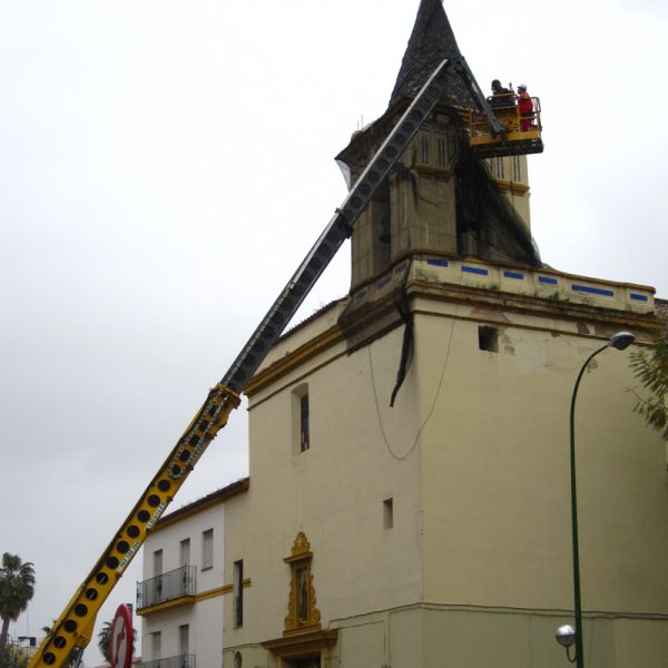 SAN BENITO 7
