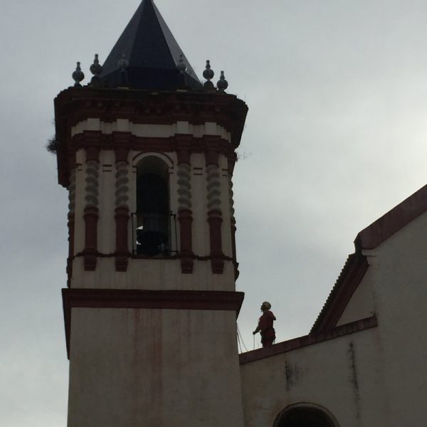 san roman 7