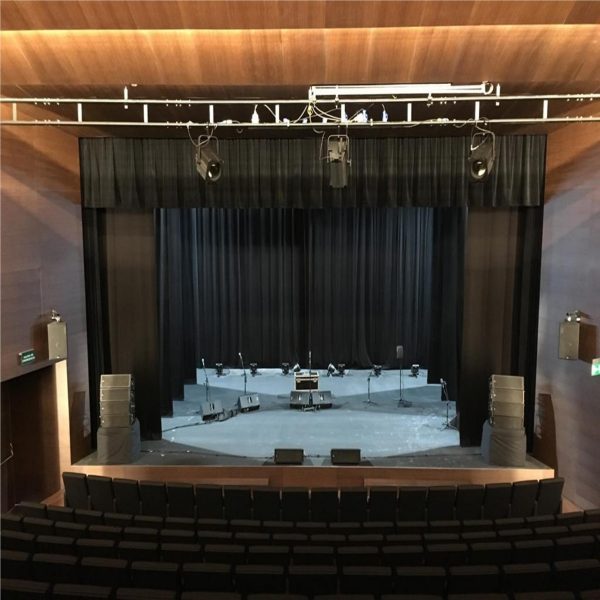 ETSI HUELVA AUDITORIO WEB