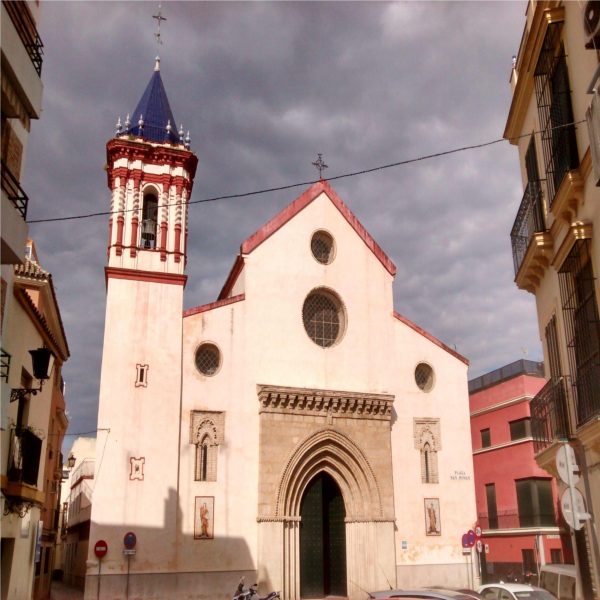 SAN ROMAN