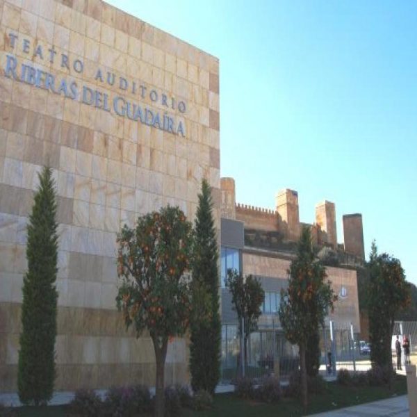 Teatro Riberas del Guadaira